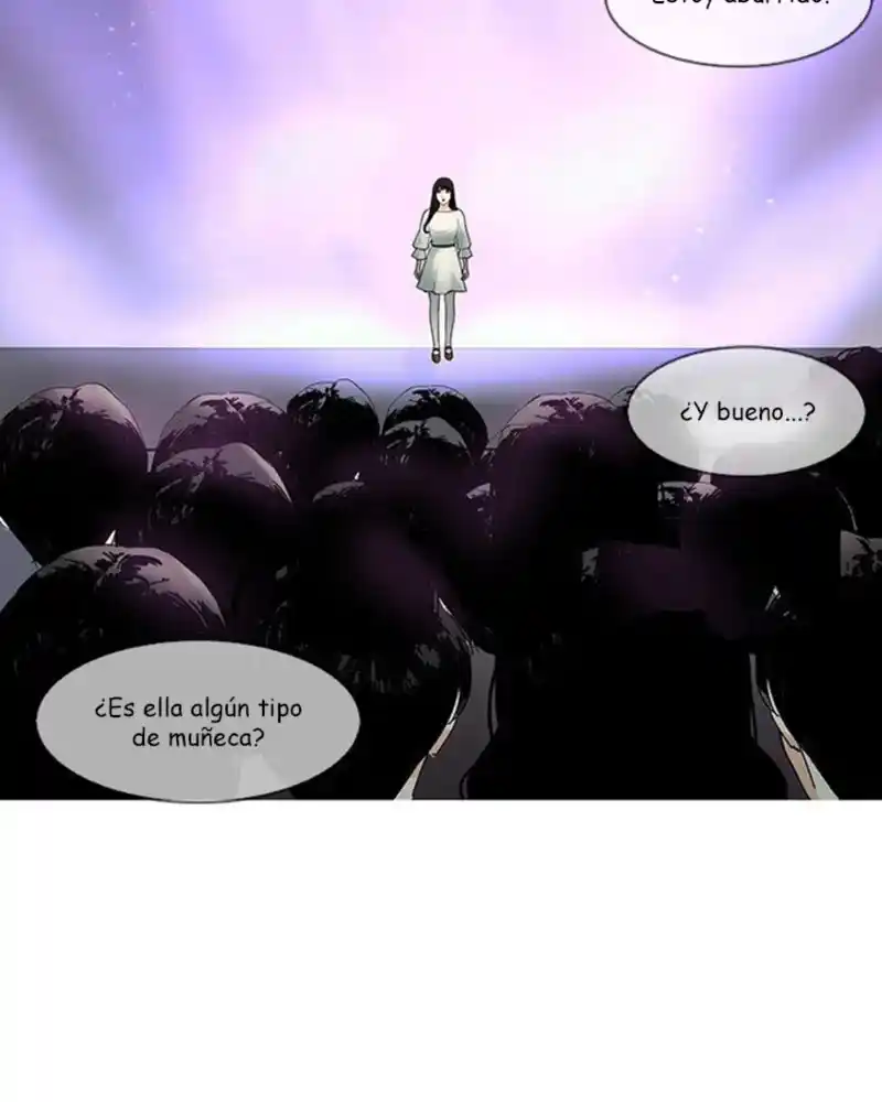 Our Class Idol capítulo 7, página 94