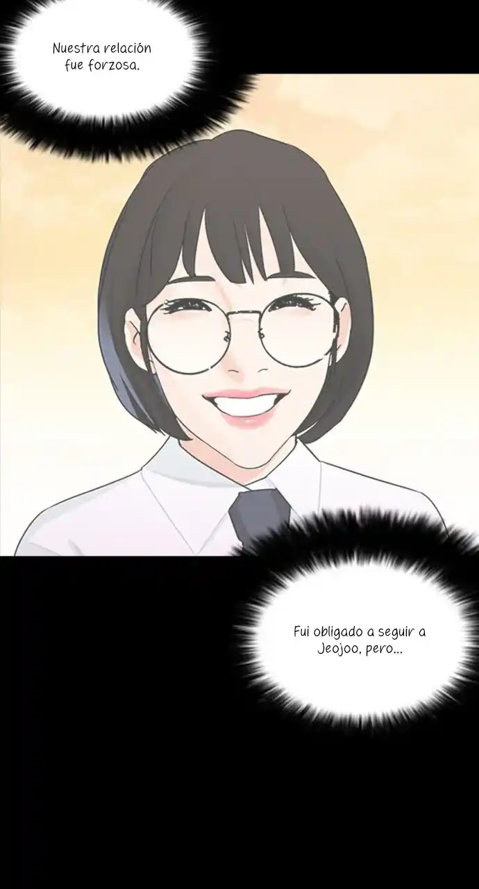 Our Class Idol capítulo 8, página 58