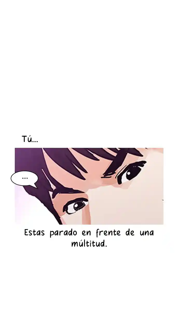 Our Class Idol capítulo 8, página 104