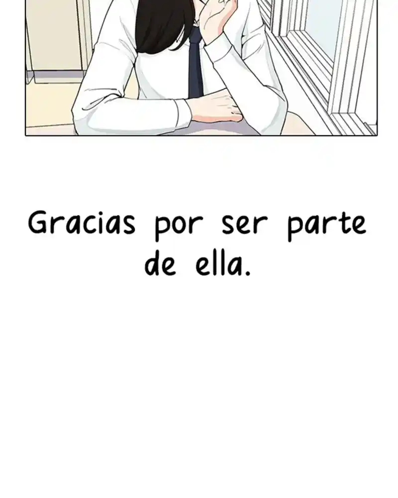 Our Class Idol capítulo 9, página 8