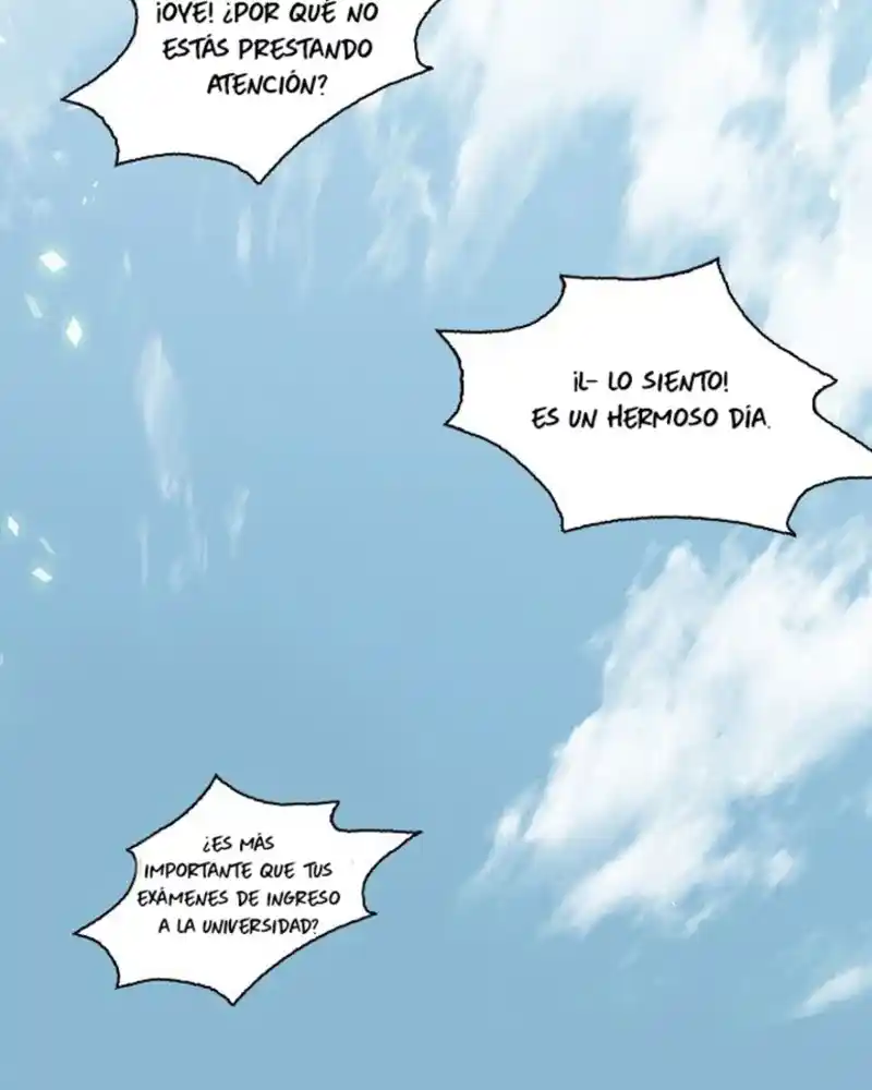 Our Class Idol capítulo 9, página 12