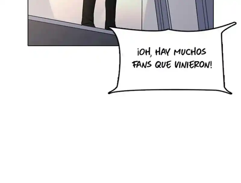 Our Class Idol capítulo 9, página 17