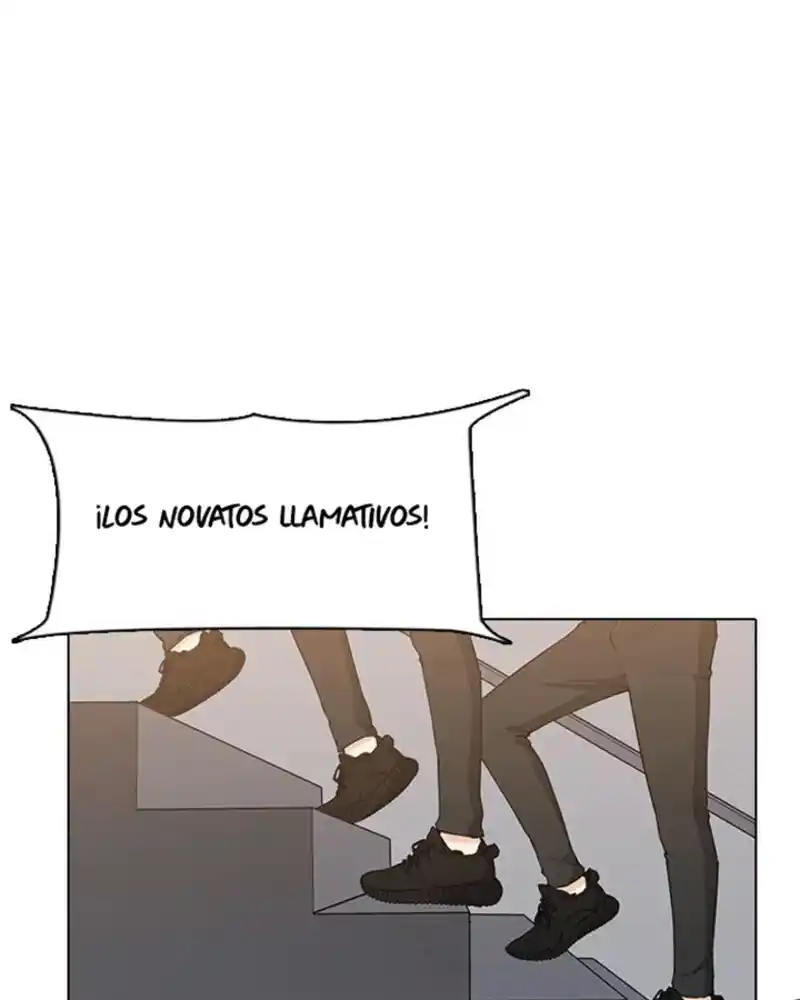 Our Class Idol capítulo 9, página 18