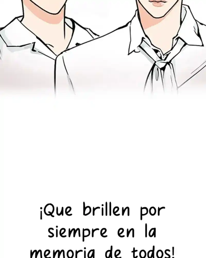 Our Class Idol capítulo 9, página 30