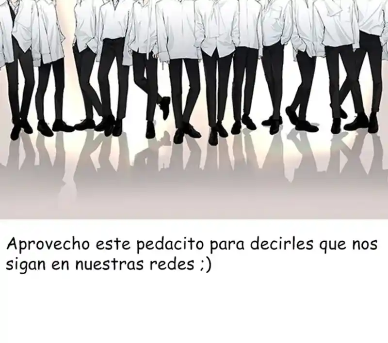 Our Class Idol capítulo 9, página 33