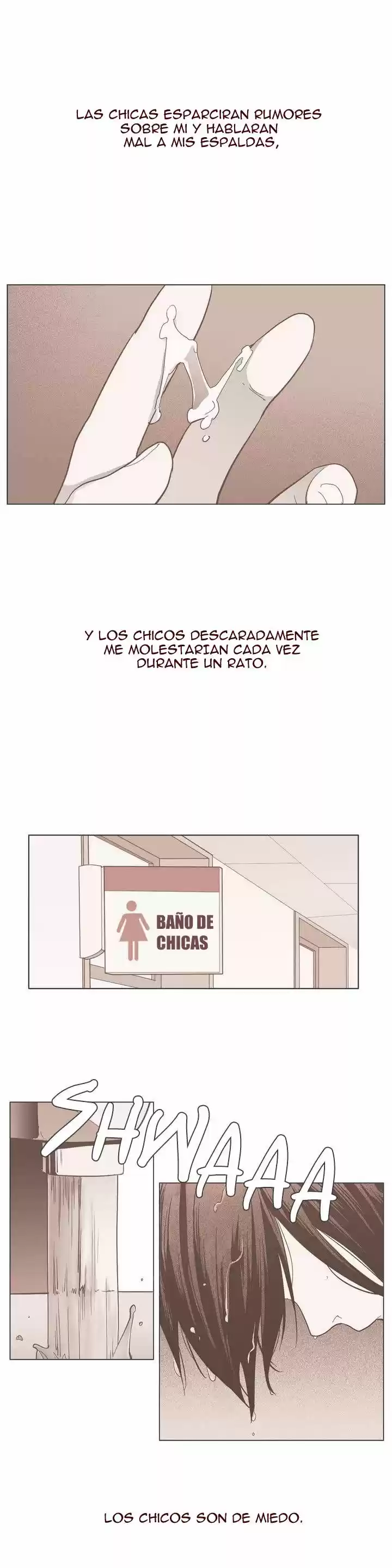 Our Relationship Is... capítulo 16, página 9