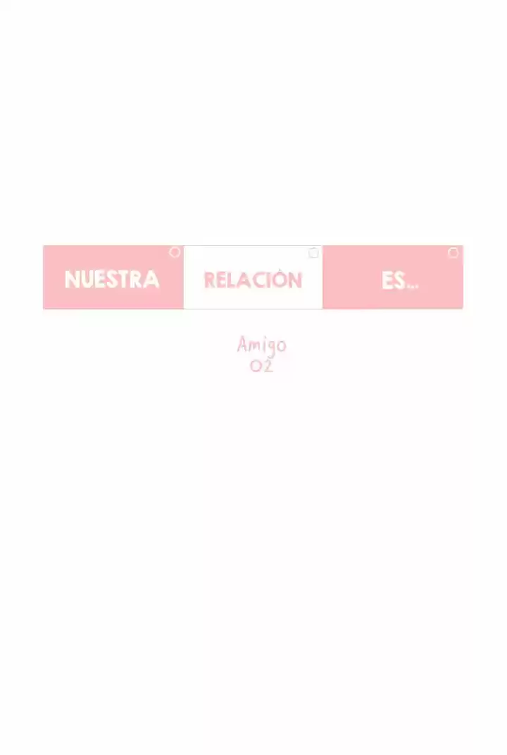 Our Relationship Is... capítulo 2, página 4