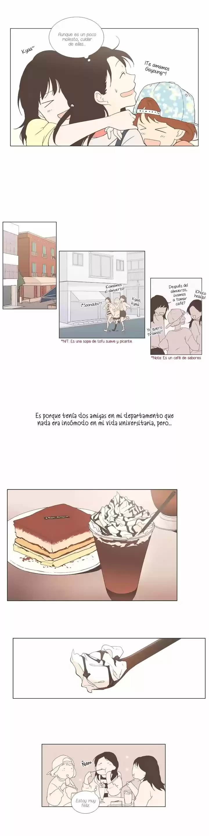Our Relationship Is... capítulo 2, página 10