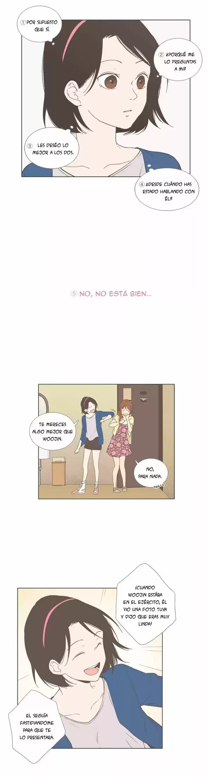 Our Relationship Is... capítulo 22, página 14