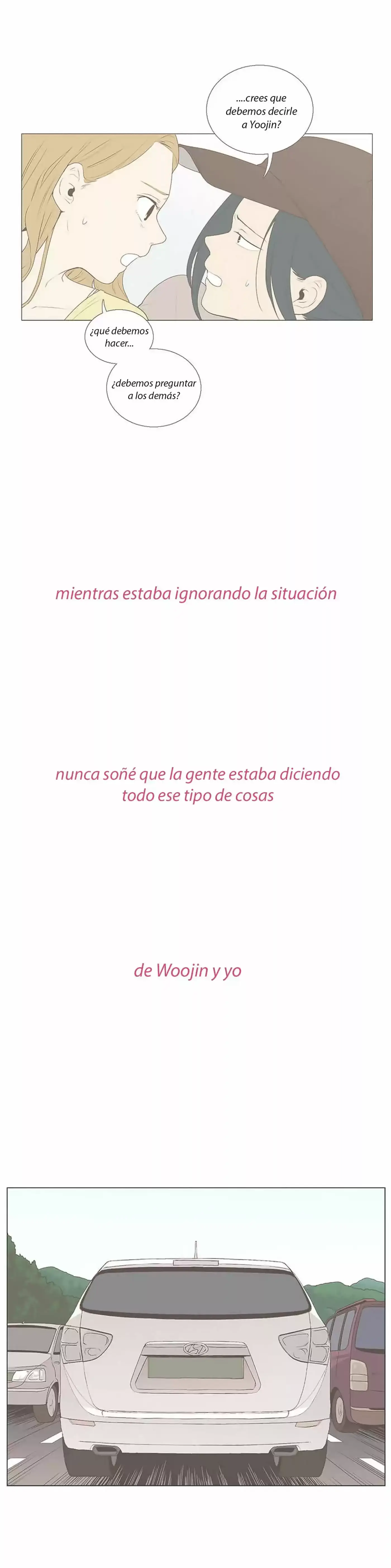 Our Relationship Is... capítulo 35, página 17