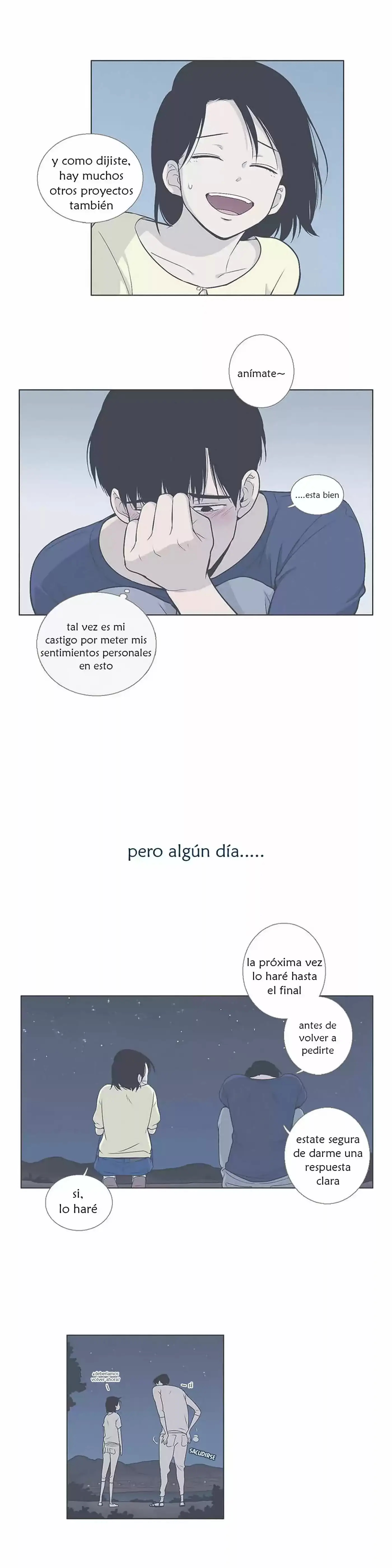 Our Relationship Is... capítulo 38, página 9