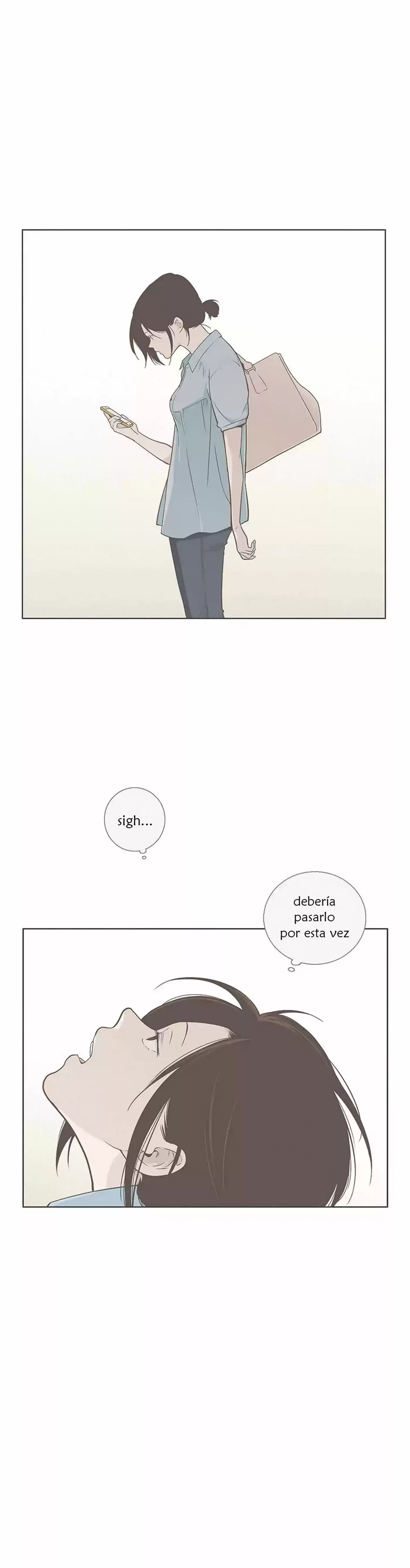 Our Relationship Is... capítulo 39, página 14