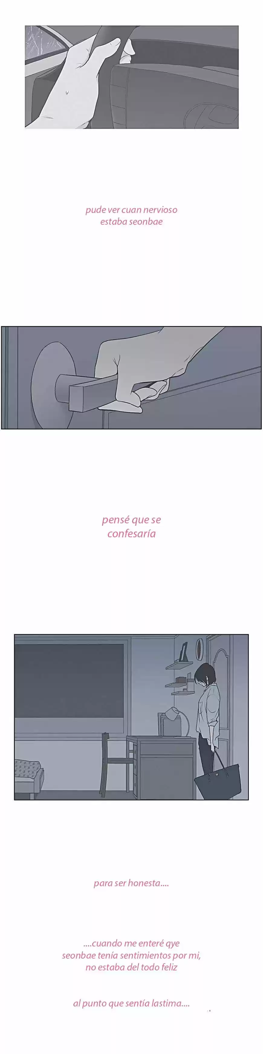 Our Relationship Is... capítulo 41, página 19