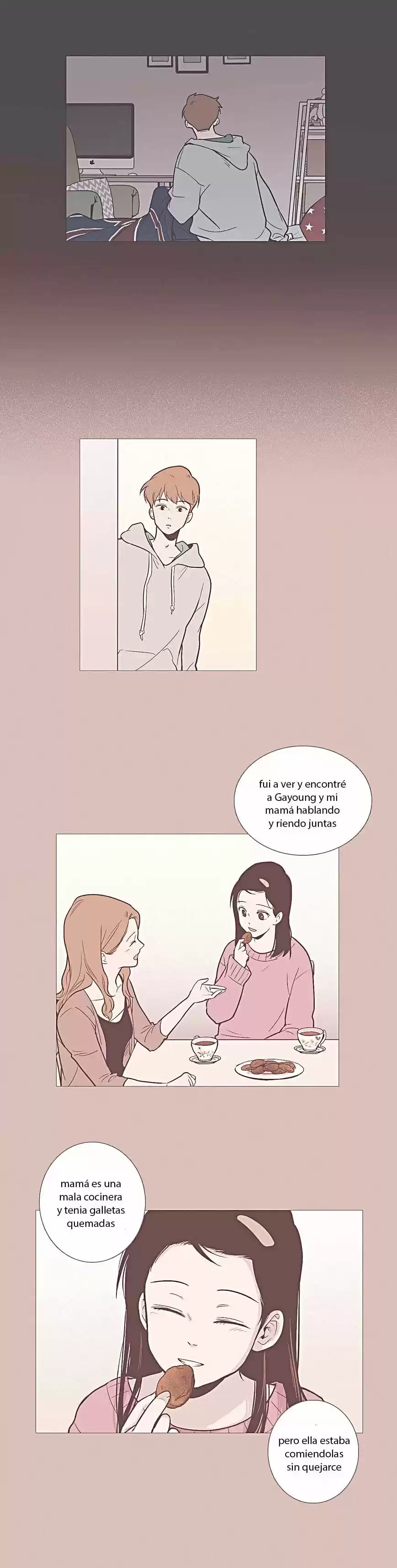 Our Relationship Is... capítulo 44, página 10