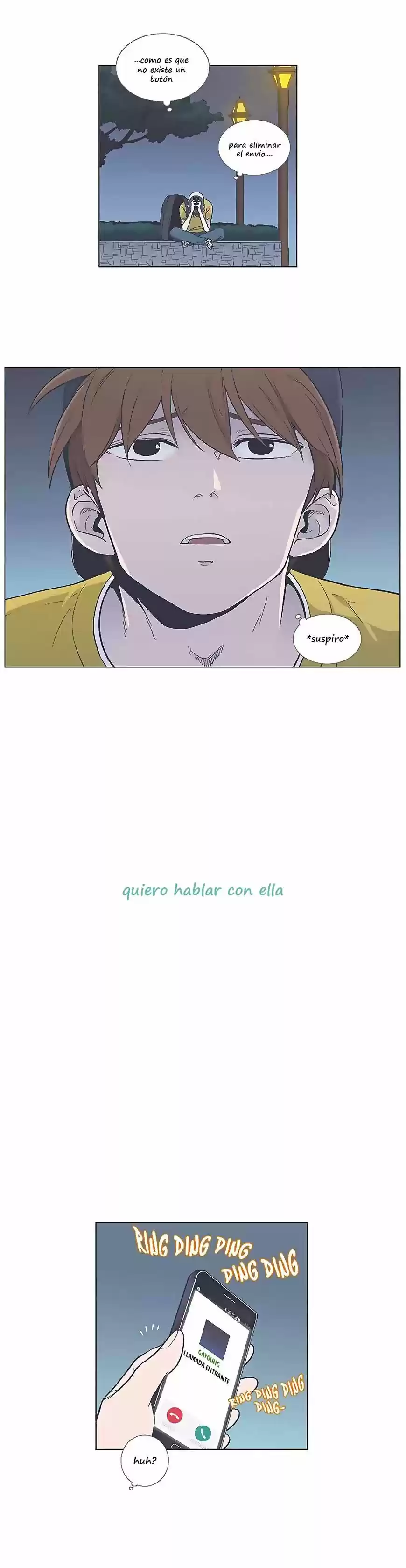 Our Relationship Is... capítulo 46, página 5