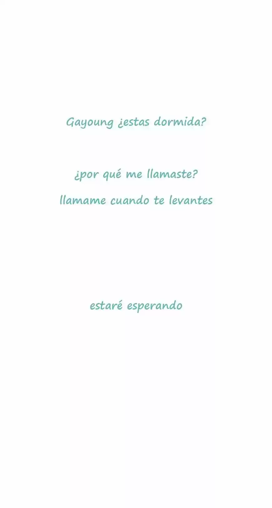 Our Relationship Is... capítulo 49, página 22