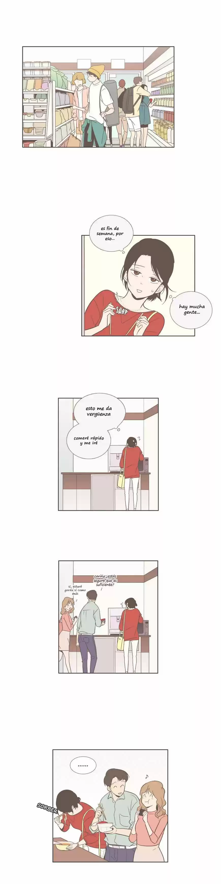 Our Relationship Is... capítulo 52, página 7