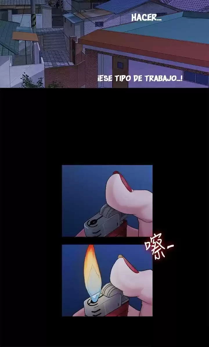Our Very Relationship capítulo 39, página 15