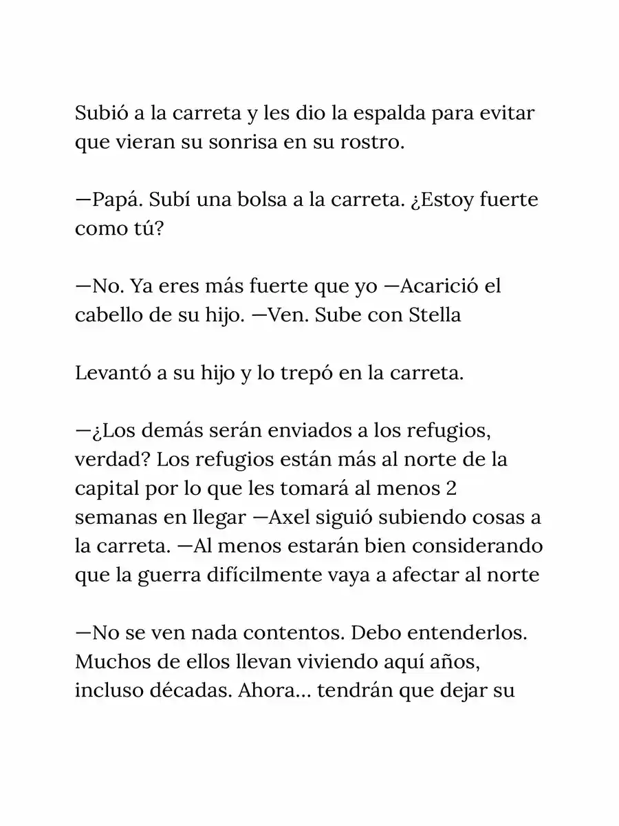 Ouroboros (Novela) capítulo 10, página 34