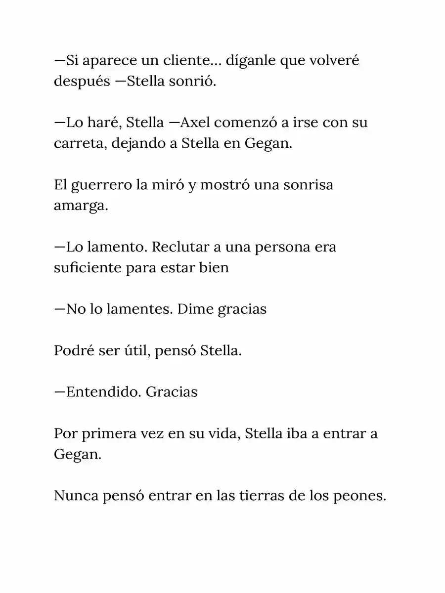 Ouroboros (Novela) capítulo 13, página 14
