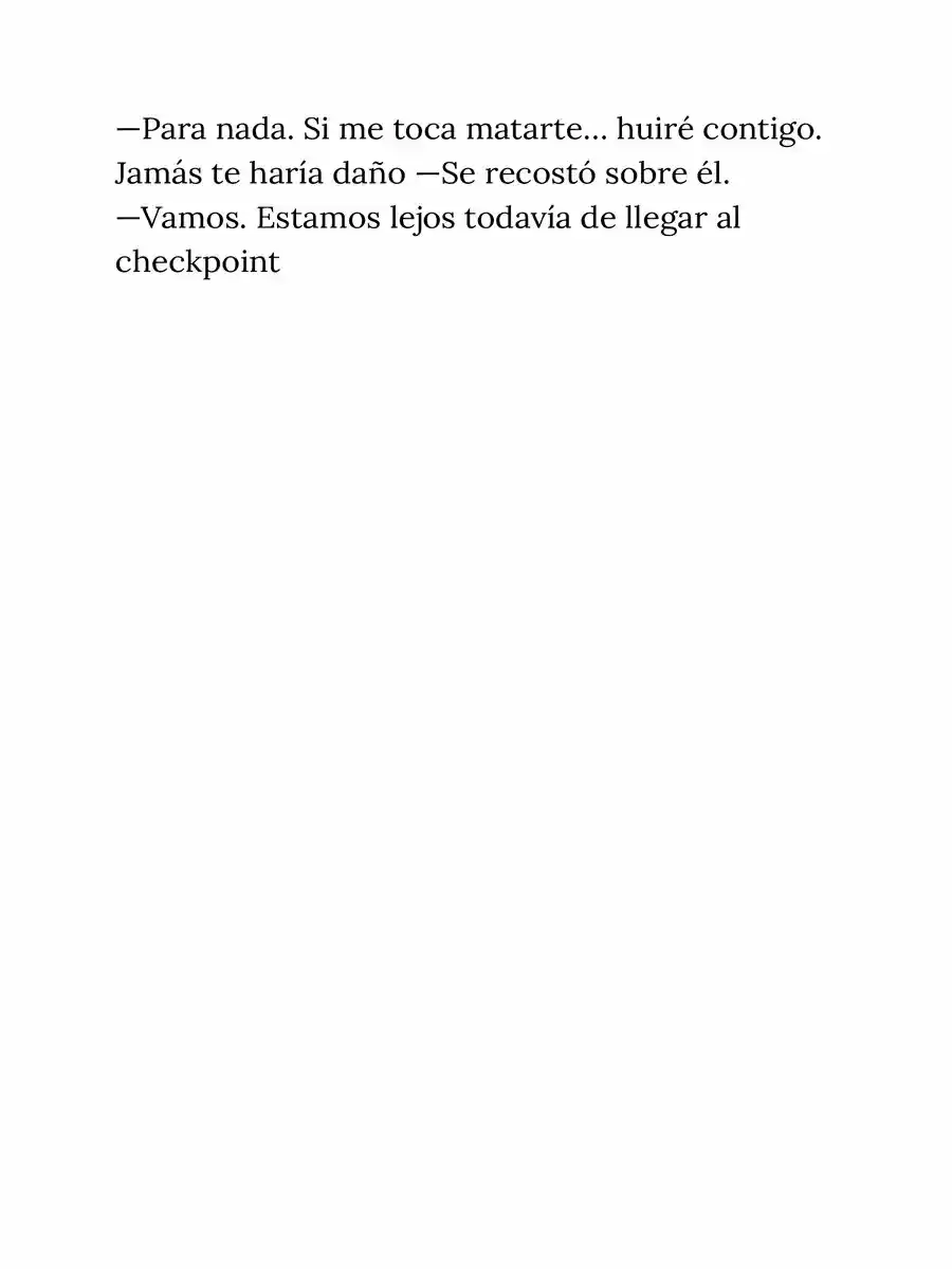 Ouroboros (Novela) capítulo 21, página 27