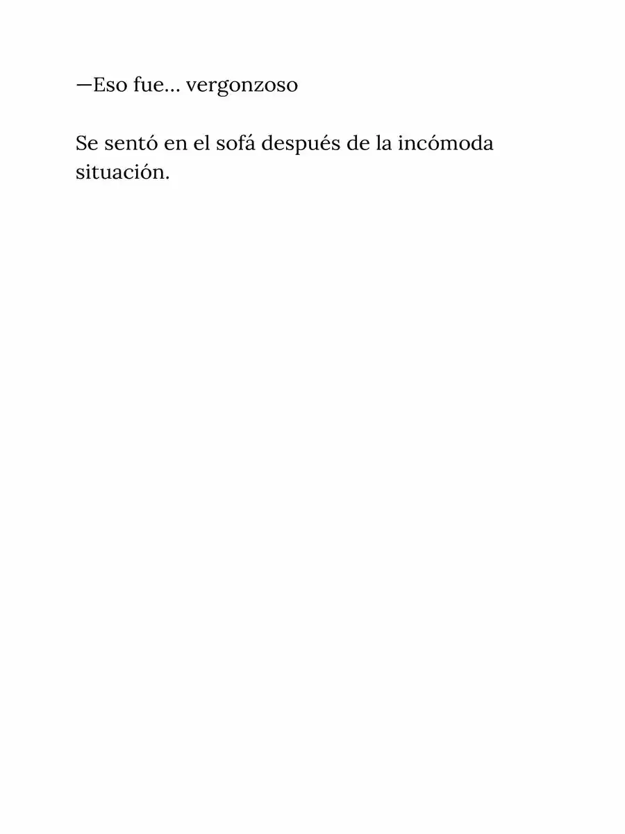 Ouroboros (Novela) capítulo 5, página 34