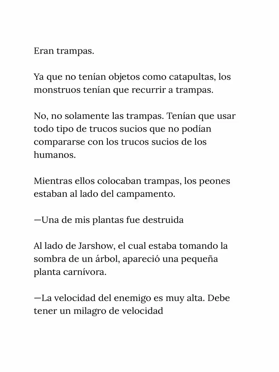Ouroboros (Novela) capítulo 8, página 7