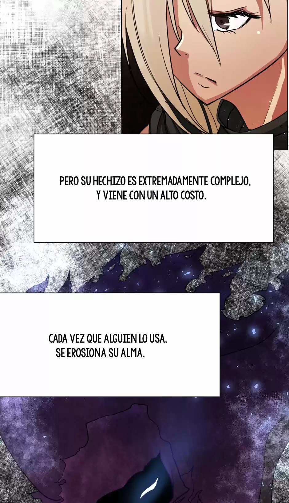 Outcast capítulo 11, página 25