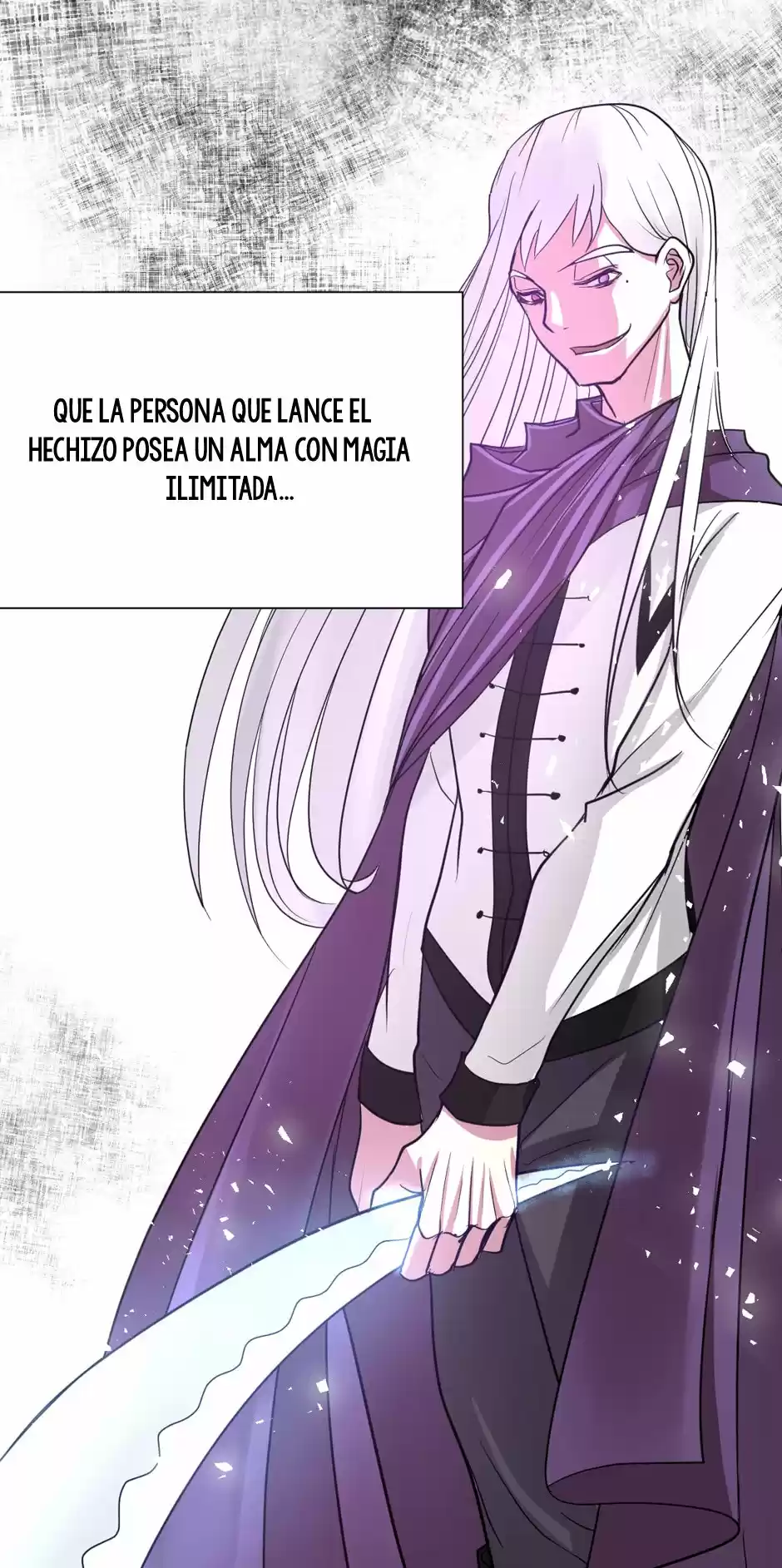 Outcast capítulo 11, página 28