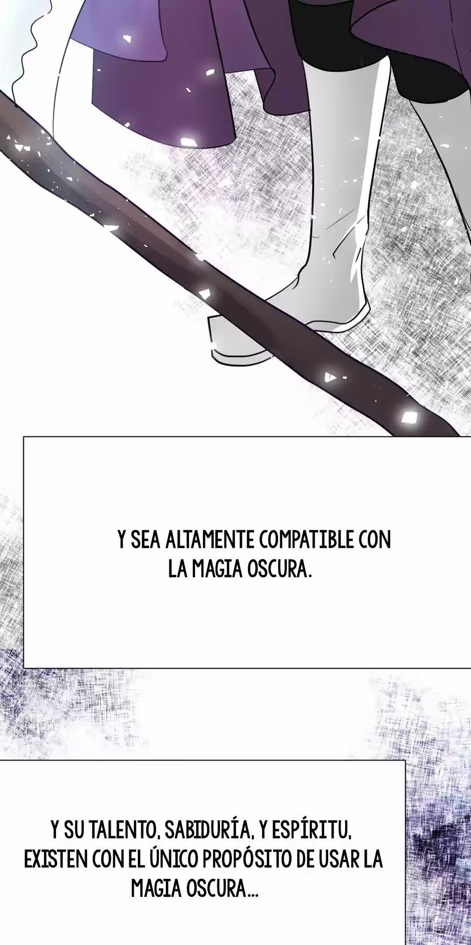 Outcast capítulo 11, página 29