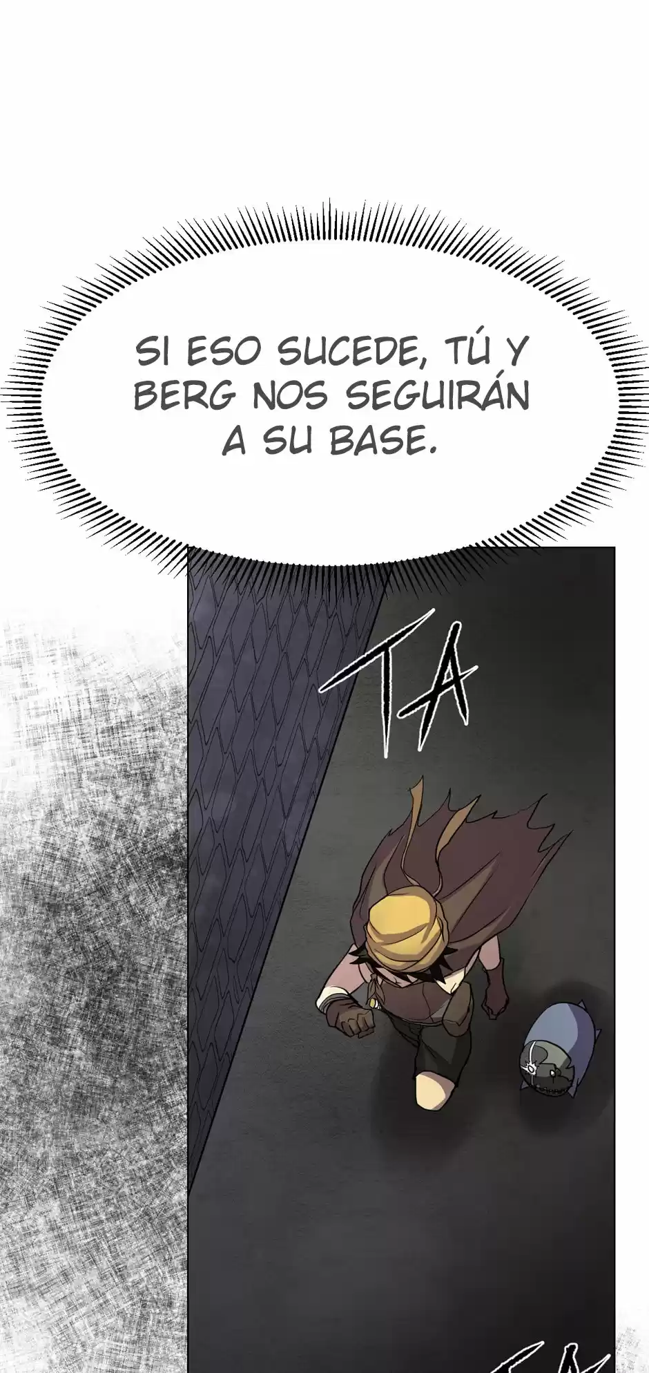 Outcast capítulo 12, página 9