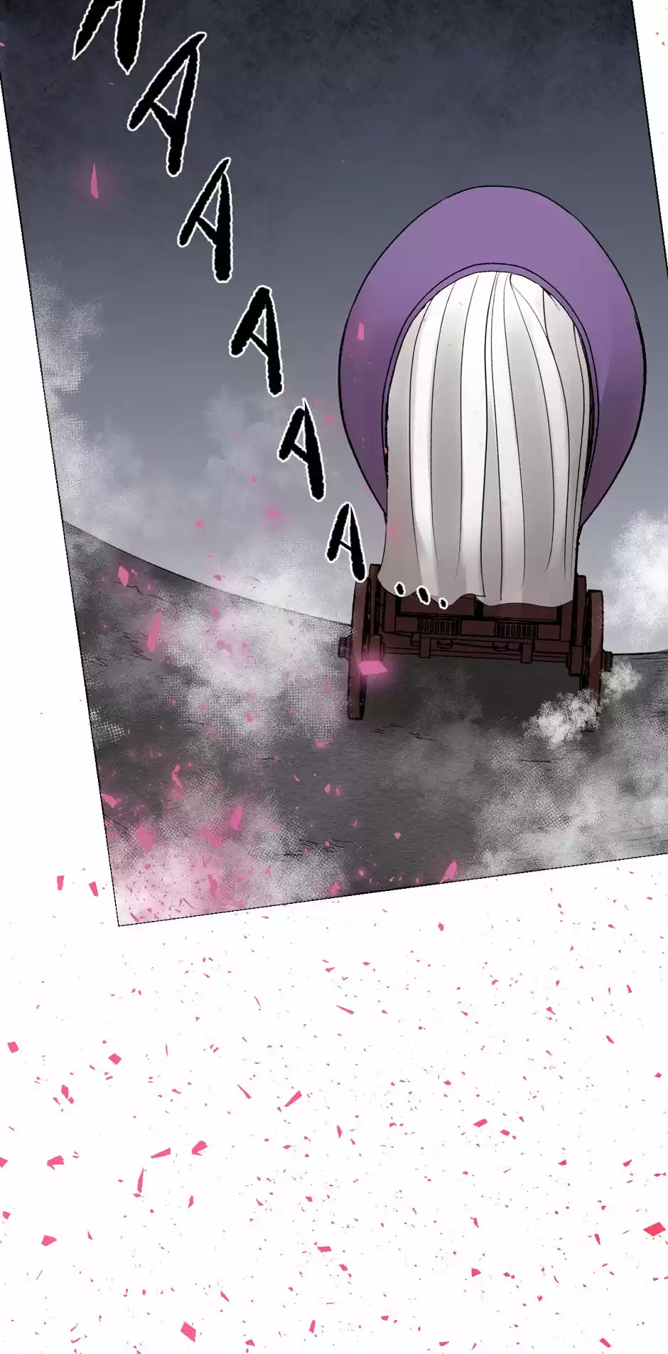 Outcast capítulo 12, página 38