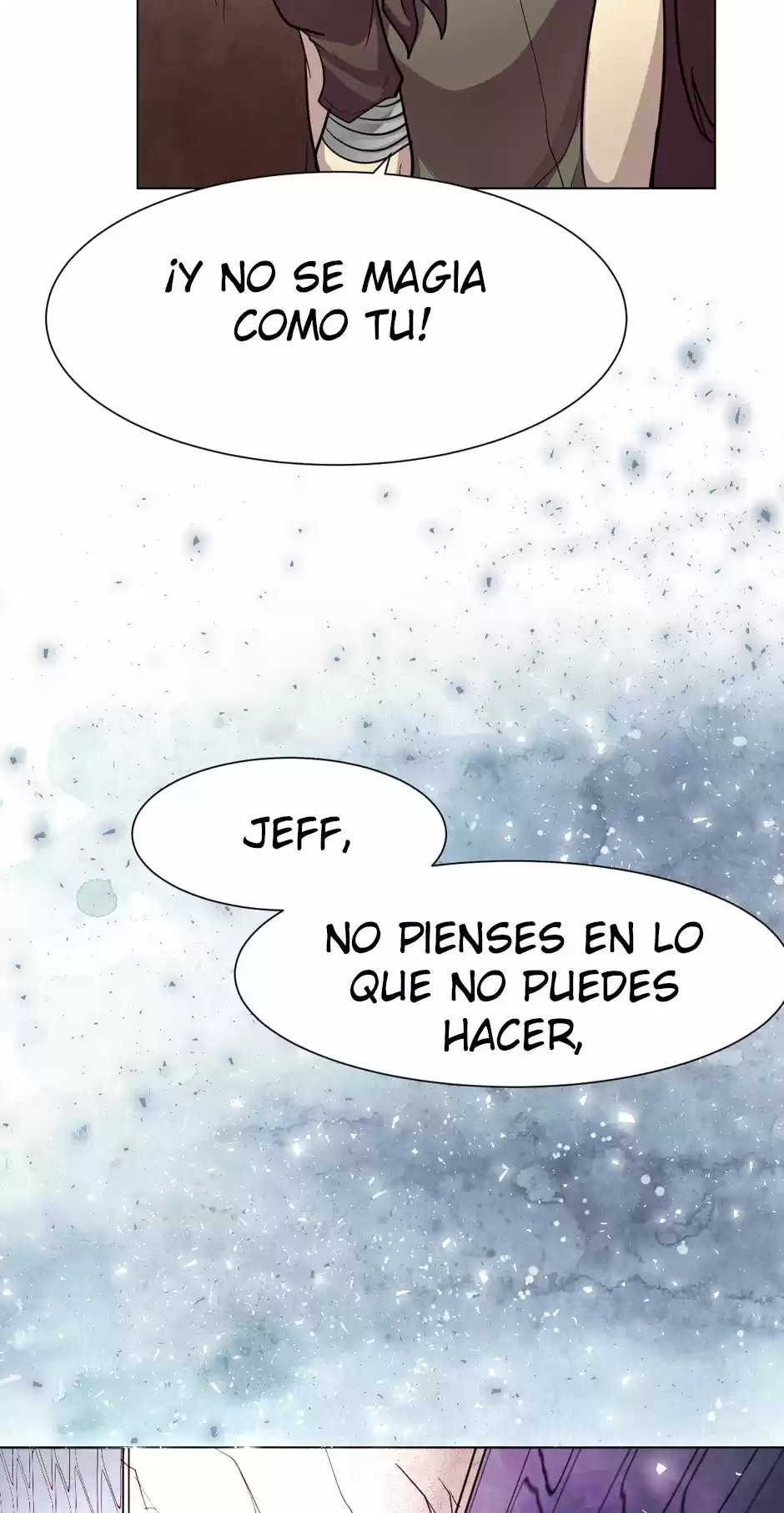 Outcast capítulo 12, página 45