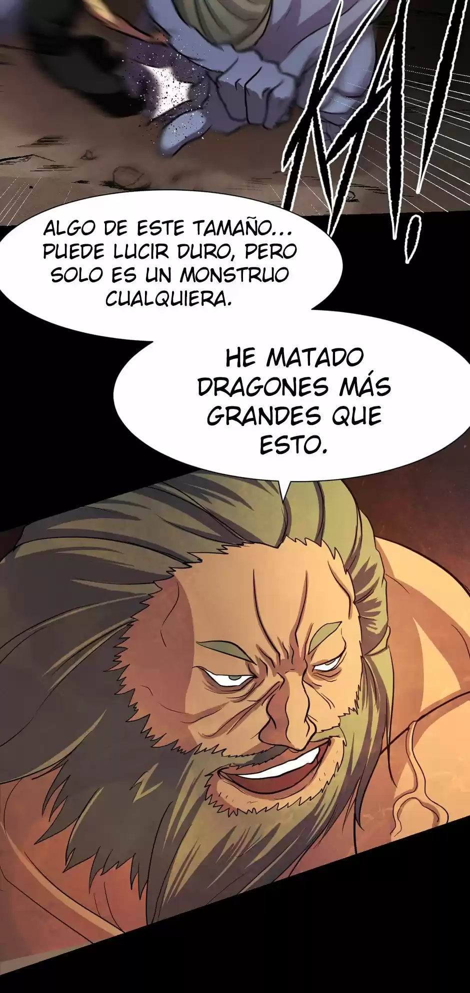 Outcast capítulo 13, página 10