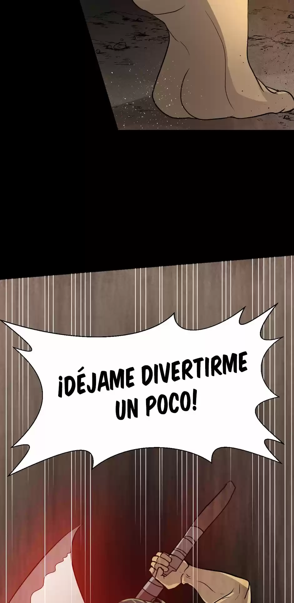 Outcast capítulo 13, página 12