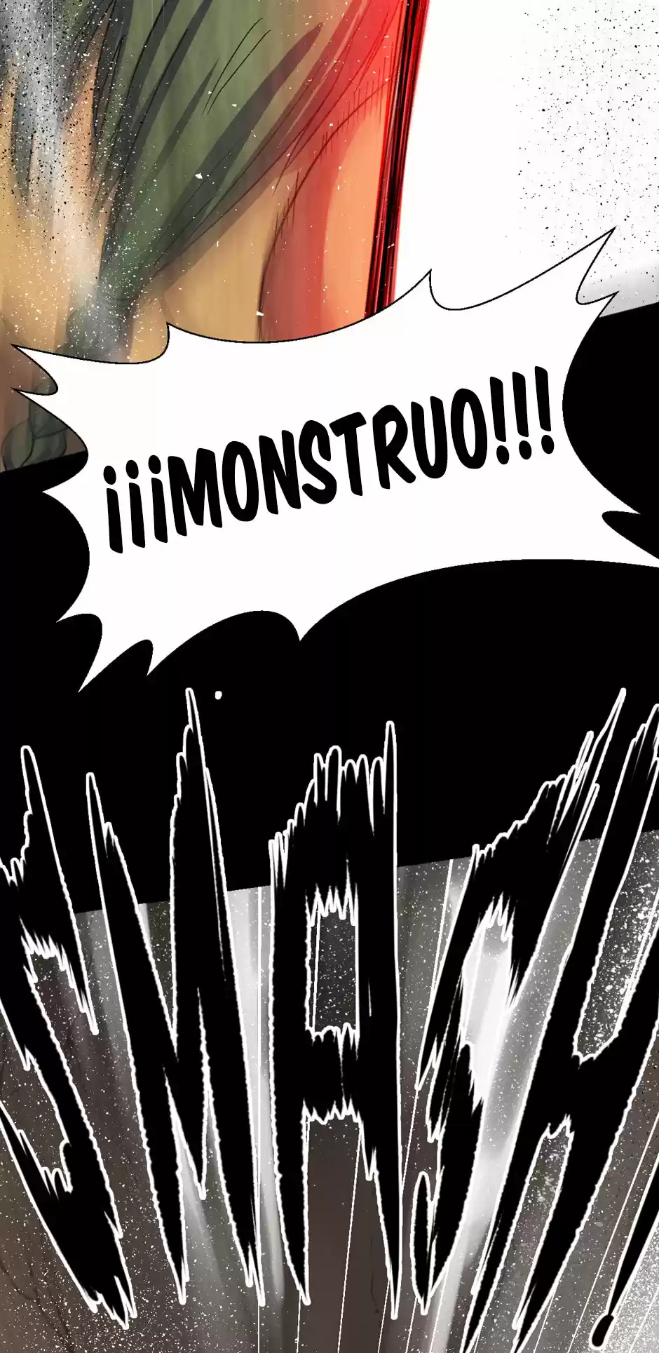 Outcast capítulo 13, página 15