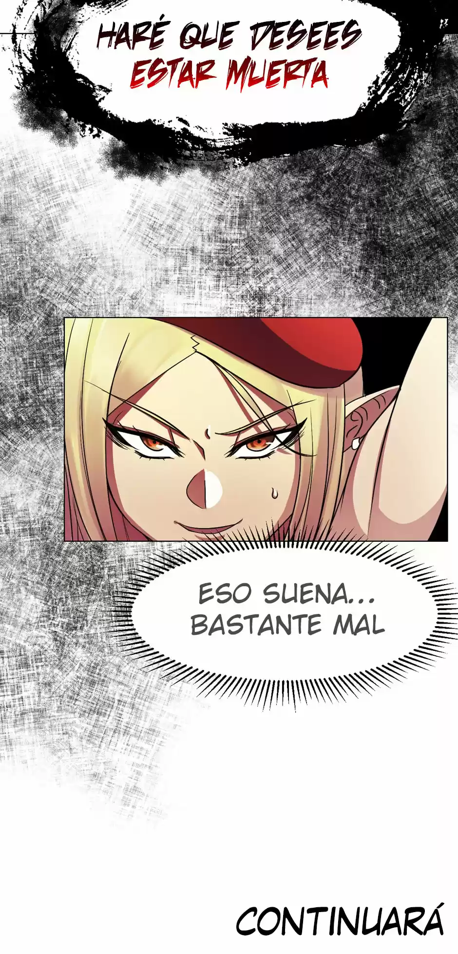 Outcast capítulo 13, página 42
