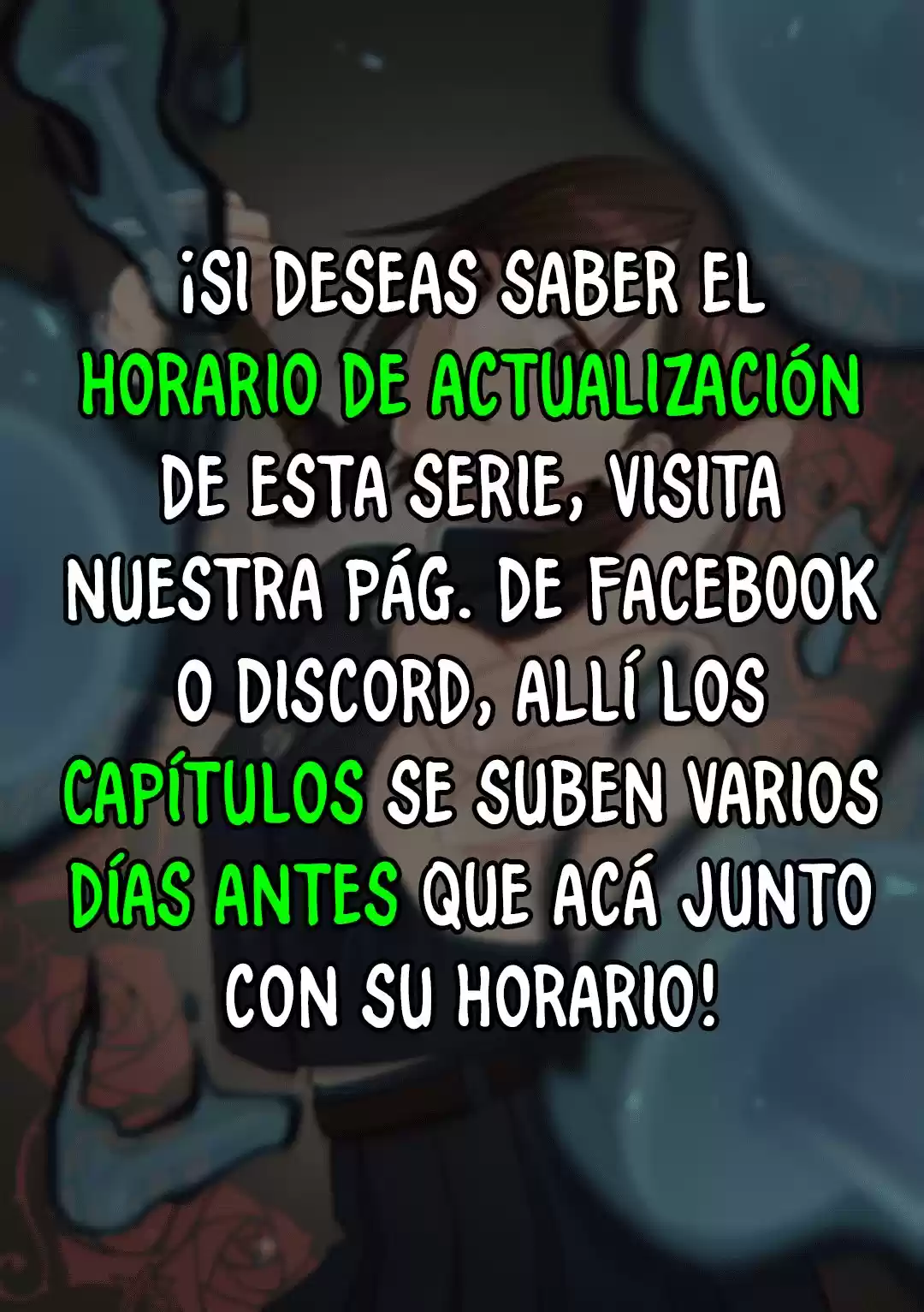 Outcast capítulo 14, página 2