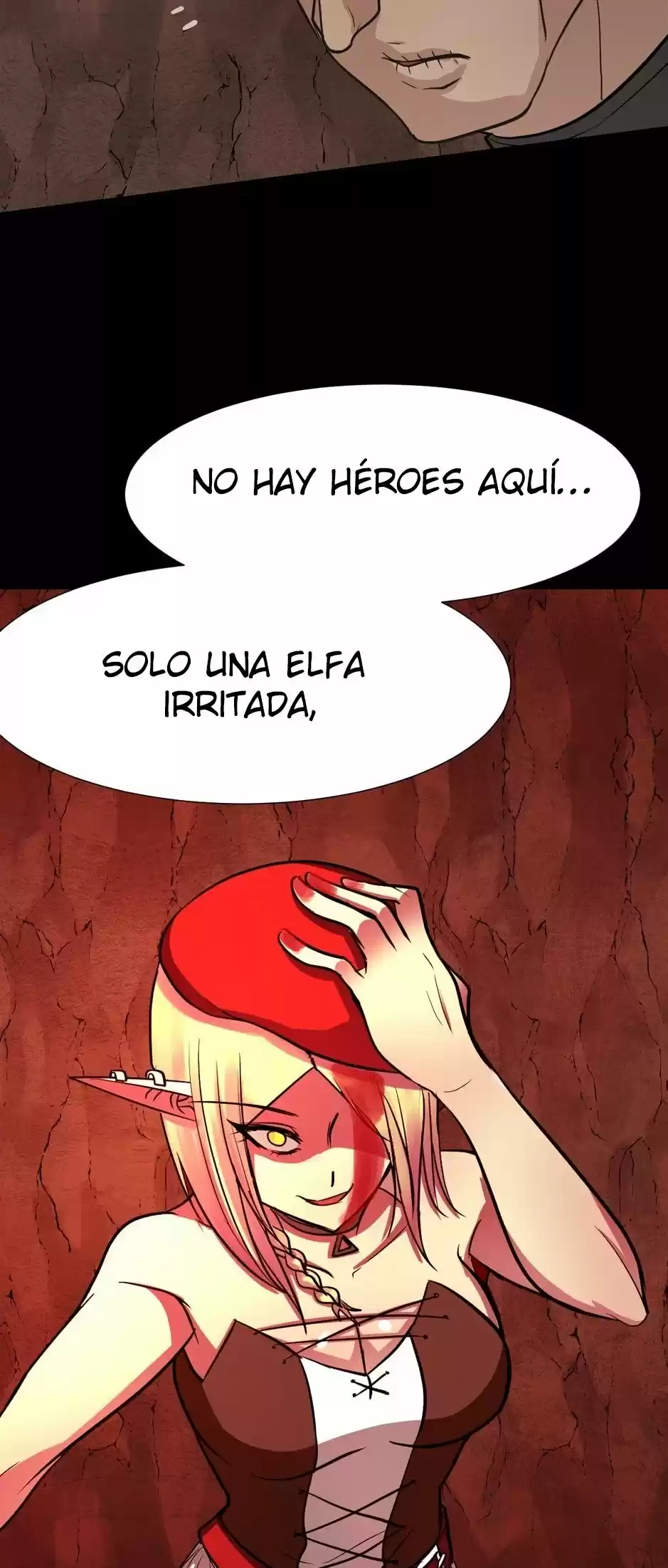 Outcast capítulo 15, página 30