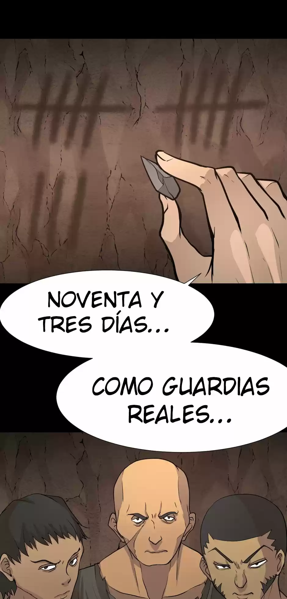Outcast capítulo 16, página 2
