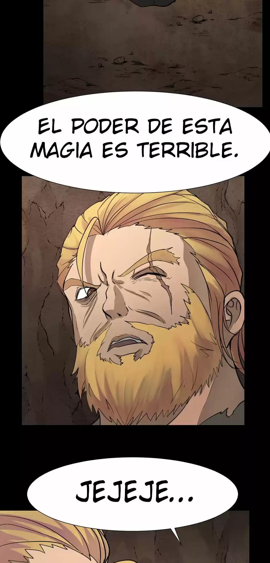 Outcast capítulo 16, página 4
