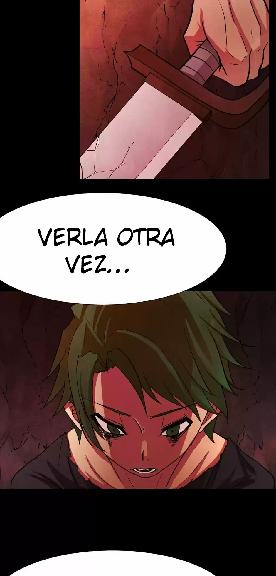 Outcast capítulo 16, página 16