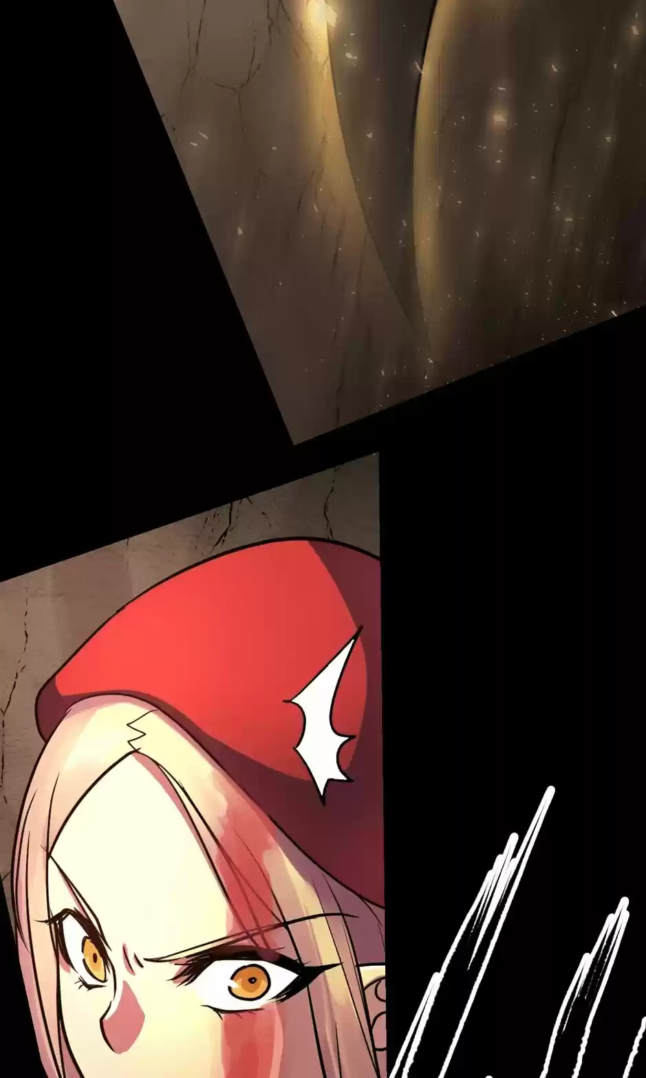 Outcast capítulo 17, página 10