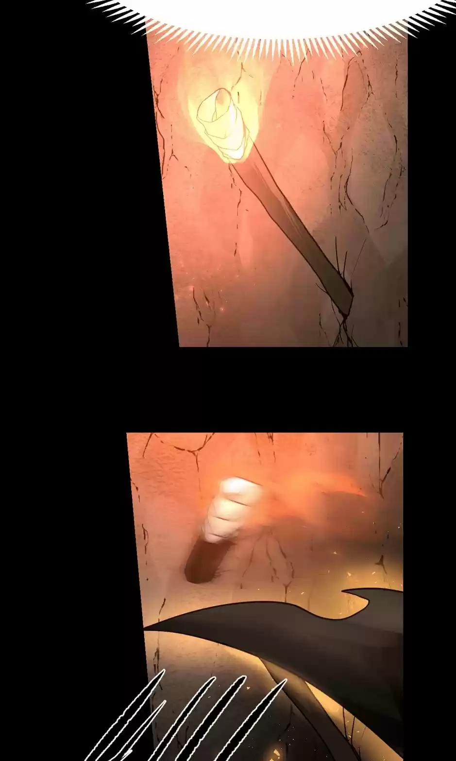 Outcast capítulo 17, página 14