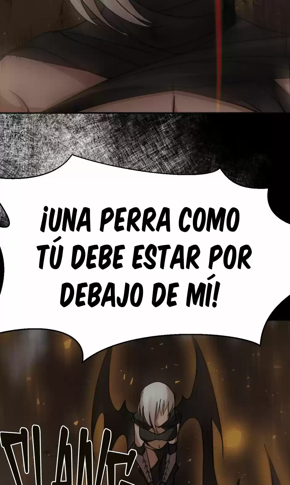 Outcast capítulo 17, página 24