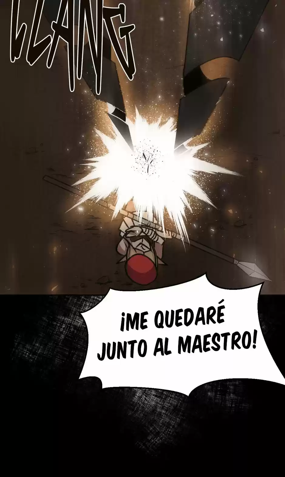 Outcast capítulo 17, página 26