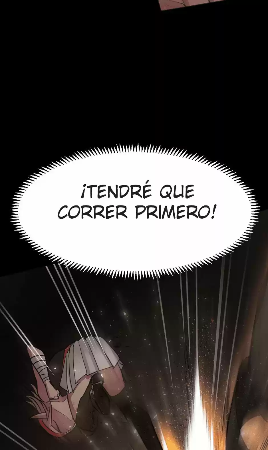 Outcast capítulo 17, página 31