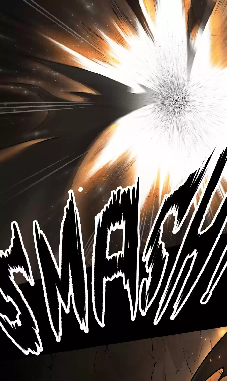 Outcast capítulo 17, página 32