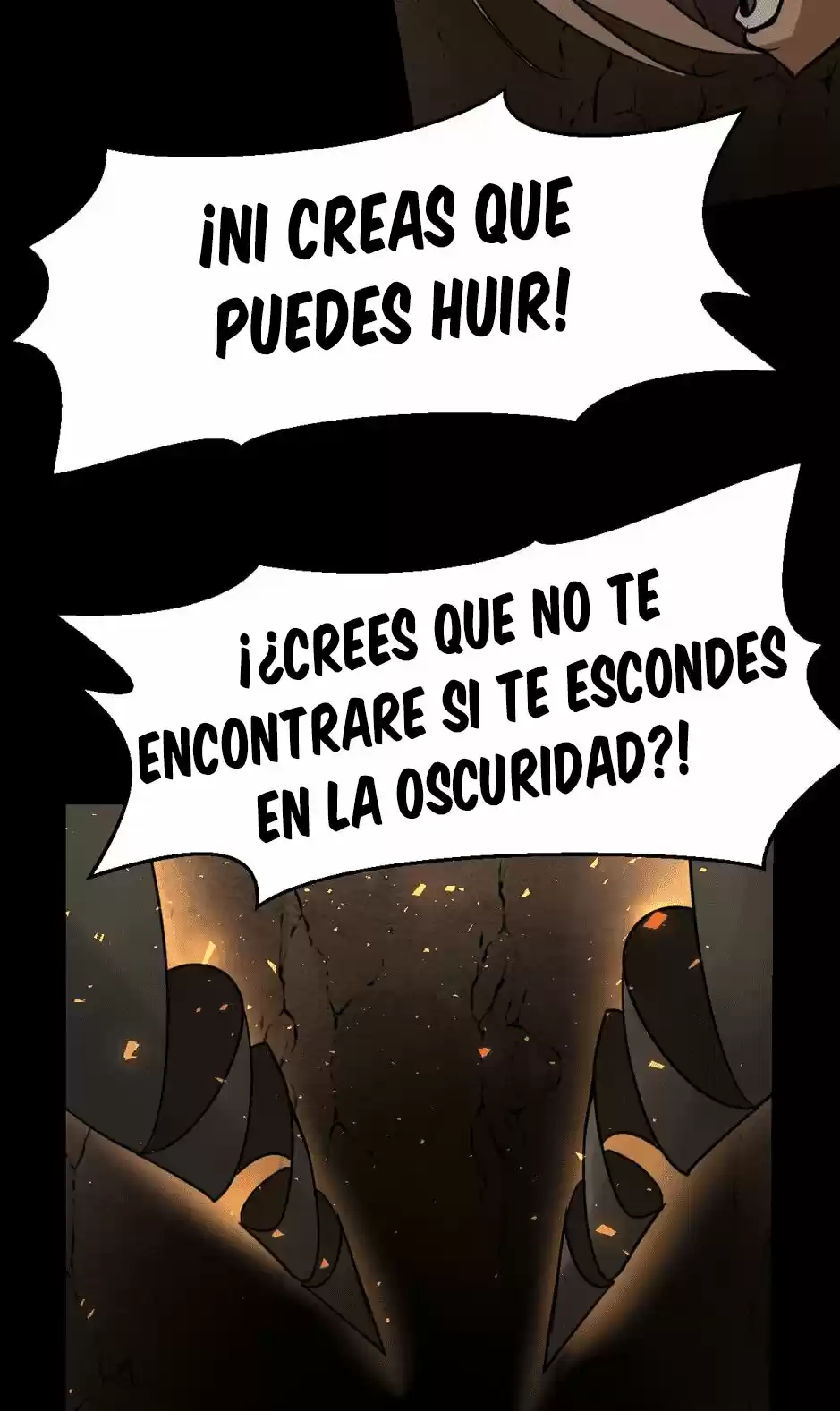 Outcast capítulo 17, página 34