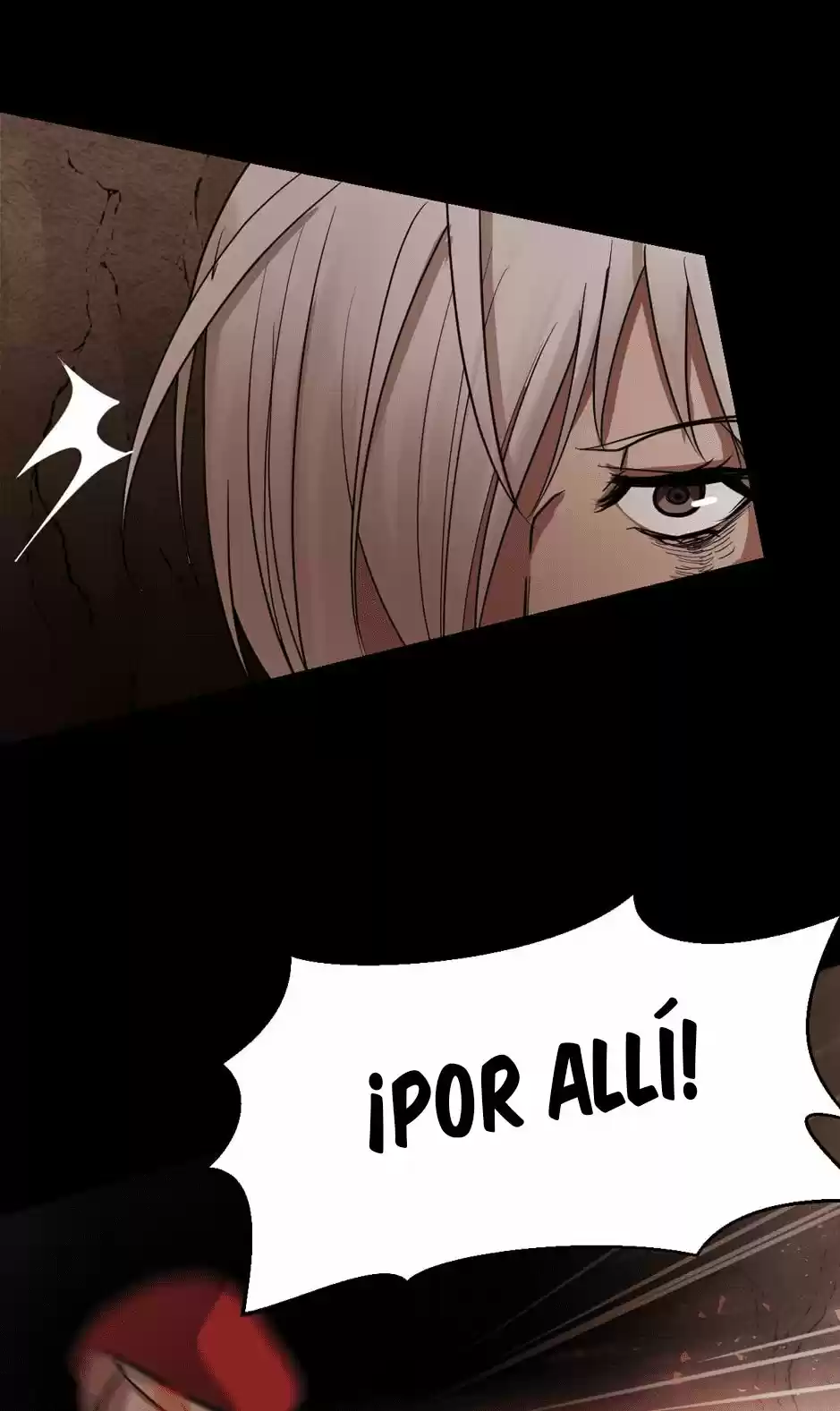 Outcast capítulo 17, página 36